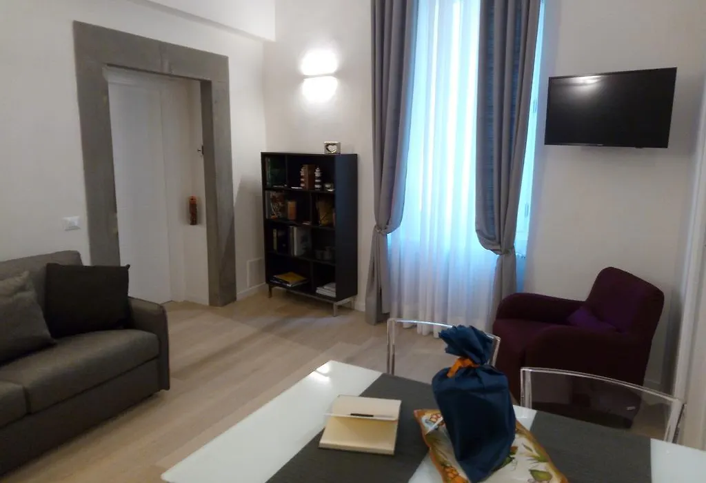 Opera 19 Luxury Apartment-1