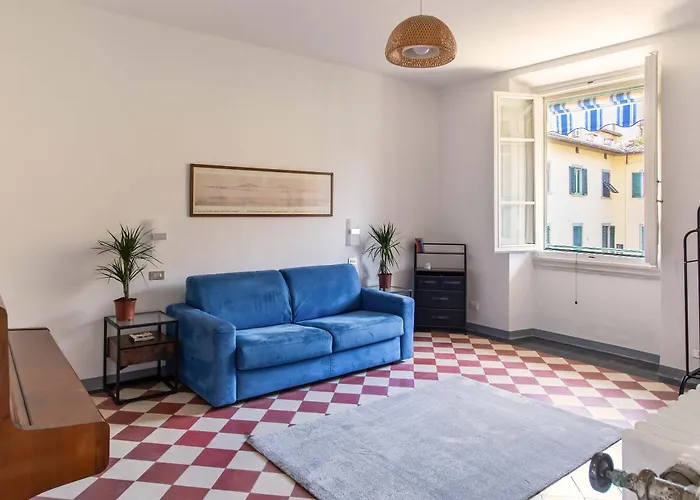 San Gallo Apartment