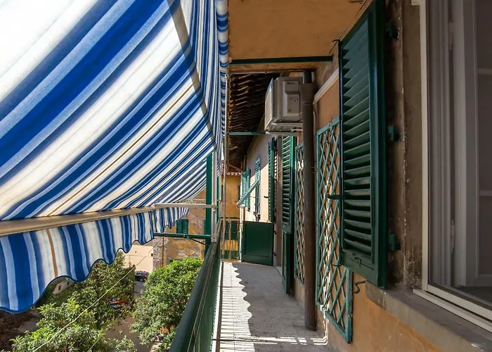 San Gallo Apartment
